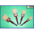 Shsy-2002-Bc-W poignée en bois rouge brosse à poils noirs